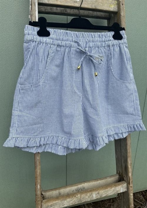 Gaspar - Honolulu Stripe Shorts